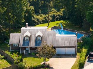 14 Joelle Ct, Warwick, RI 02889