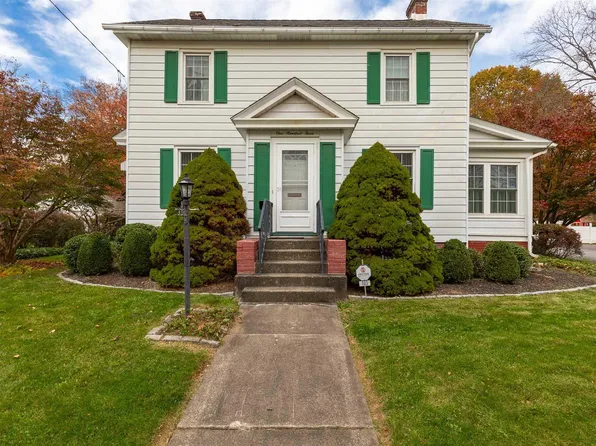 103 E CEDAR, Poughkeepsie, NY 12601