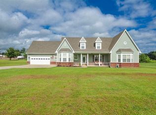 68 Cortney Cv, Millington, TN 38053