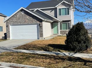 2392 N Orchard Way W, Saratoga Springs, UT 84045