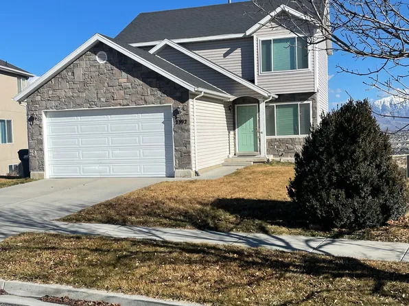 2392 N Orchard Way W, Saratoga Springs, UT 84045