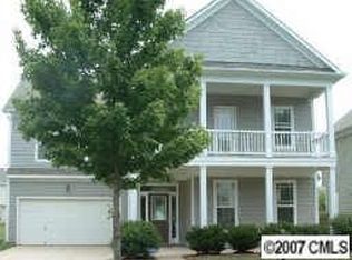 19036 Coachmans Trce, Cornelius, NC 28031