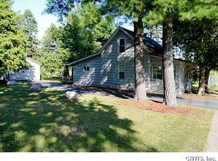613 Webb St, Clayton, NY 13624