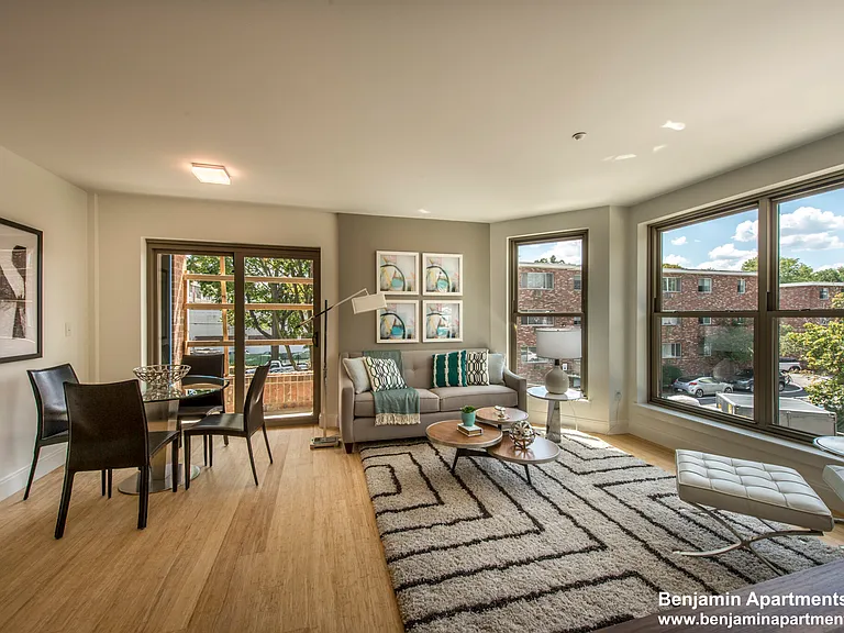 40-42 Malvern St #608 — Photo 1