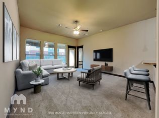 1110 Merlin Dr, Norman, OK 73072