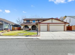 4800 Warren Way, Reno, NV 89509