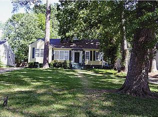 4042 Pine Hill Dr, Jackson, MS 39206