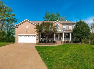 2014 Arden Ct, Mount Juliet, TN 37122