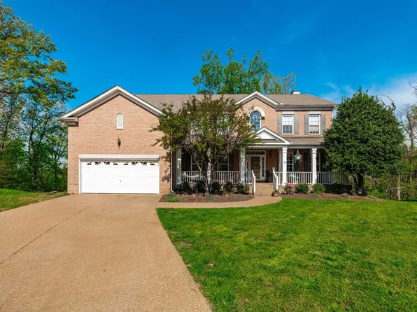 2014 Arden Ct, Mount Juliet, TN 37122