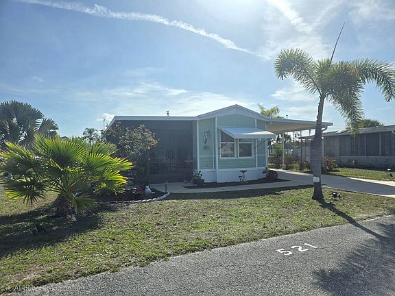 4th image of 3737 El Jobean Rd #521