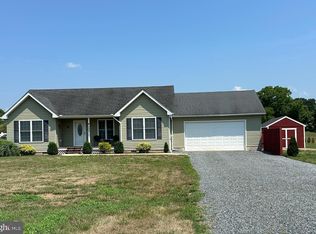 10839 Red Maple Dr, Denton, MD 21629