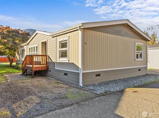 200 10th Street #65, Gold Bar, WA 98251