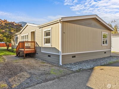 200 10th Street #65, Gold Bar, WA, 98251