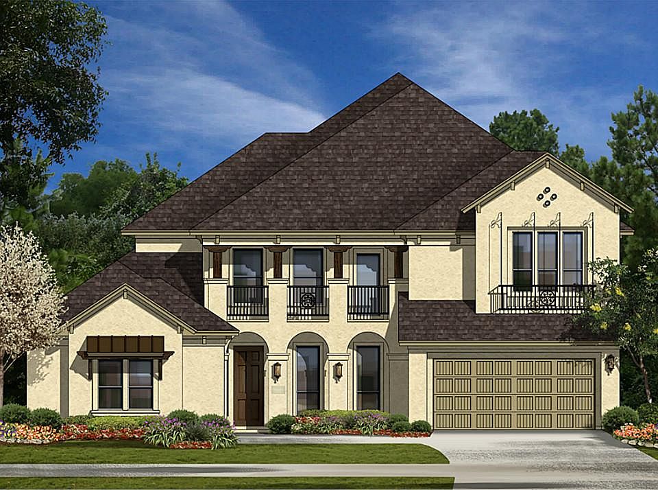 1st image of 2814 Hollingsworth Pine Ln