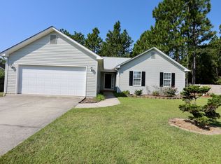 350 Woodgreen Dr, Aberdeen, NC 28315