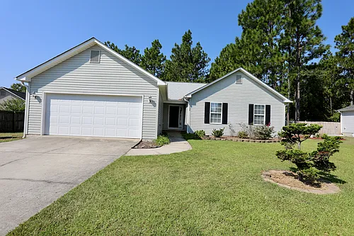 350 Woodgreen Dr Photo 1