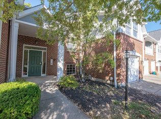 361 Deepwoods Dr, Highland Heights, KY 41076