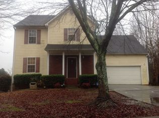 2053 Gwinn Dr, Norcross, GA 30071