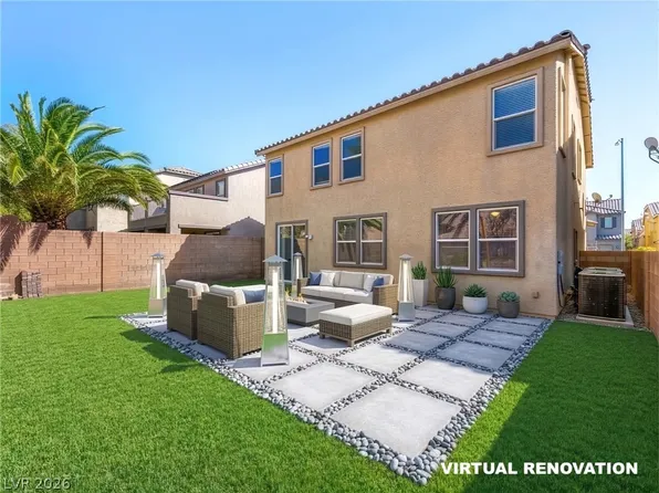 5629 Granville Lake St, North Las Vegas, NV 89031