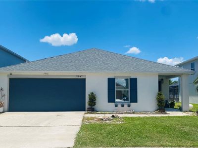 2847 Paynes Prairie Cir, Kissimmee, FL, 34743