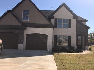 235 Choctaw Dr, Oakland, TN 38060