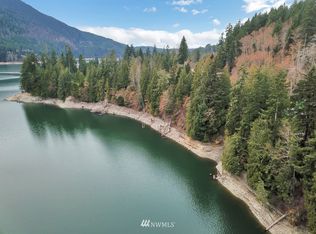 13204 532nd St E LOT 4, Eatonville, WA
