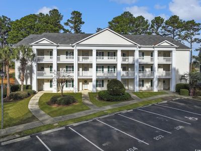 5000 Windsor Green Way #301, Myrtle Beach, SC, 29579