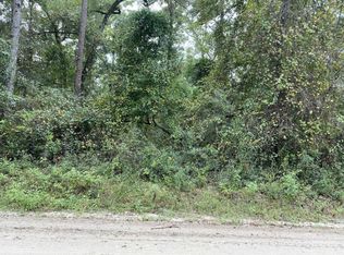 75 Iroquois Rd, Crawfordville, FL 32327