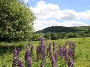 2414 E Woodstock Rd, Woodstock, VT 05091