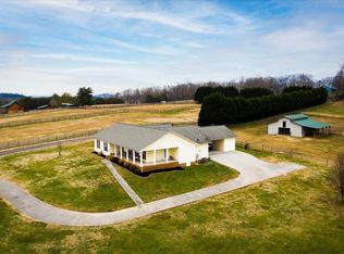 7600 Morganton Rd LOT 19, Greenback, TN 37742