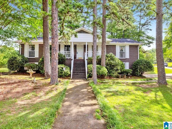 2015 4th St NE, Birmingham, AL 35215