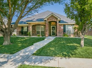 7910 Alexandria Ave, Amarillo, TX 79118