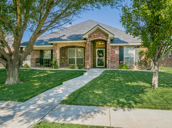 7910 Alexandria Ave, Amarillo, TX 79118
