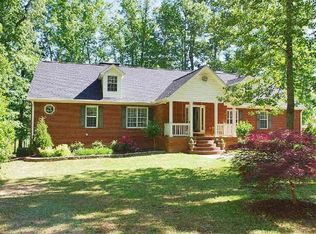 275 Happy Hollow Rd, Hampton, GA 30228