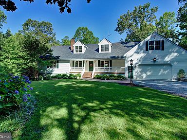 529 Pine Crest Dr Heathsville Va 22473 Zillow