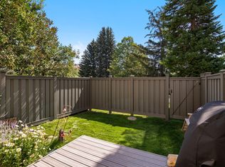 Alpine Villa, Ketchum, ID 83340