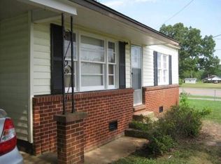 3850 Main St, Bethel Springs, TN 38315