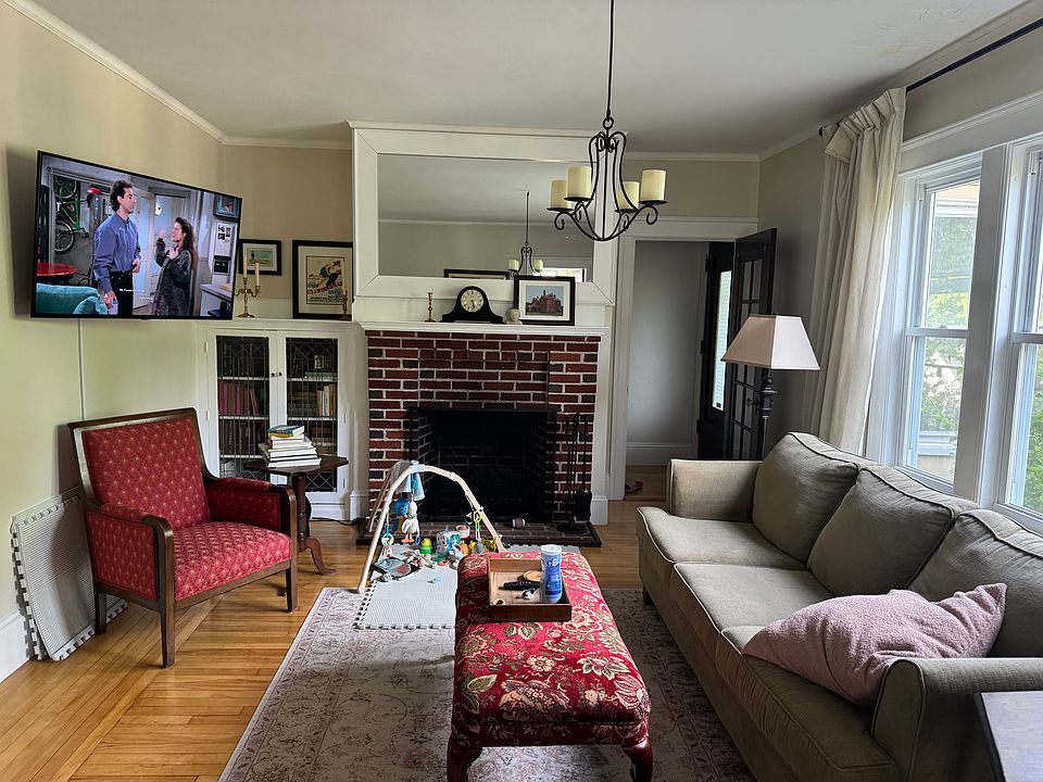1st image of 34 Morningside Rd #1