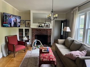 34 Morningside Rd #1, Worcester, MA 01602