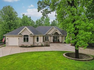 S71W15147 Rosewood Dr, Muskego, WI 53150