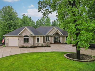 S71W15147 Rosewood DRIVE, Muskego, WI, 53150
