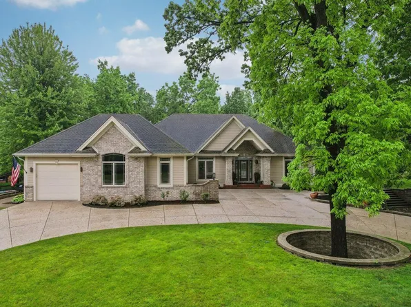 S71W15147 Rosewood DRIVE, Muskego, WI 53150