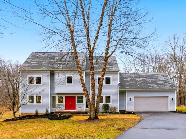 17211 Palomino Ct, Olney, MD 20832