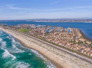 36 Half Moon Bnd, Coronado, CA 92118