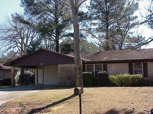 118 Valencia Cir, Centerville, GA 31028