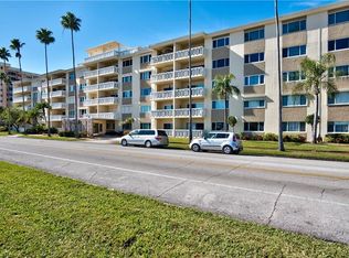 1200 N Shore Dr NE UNIT 106, Saint Petersburg, FL 33701
