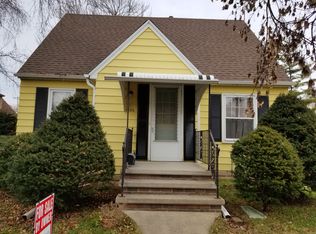 1624 S Bouten St, Appleton, WI 54915