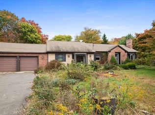 200 East St, South Hadley, MA 01075