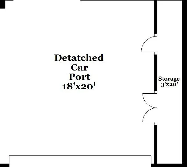 3915 Vineyard Dr — Photo 3