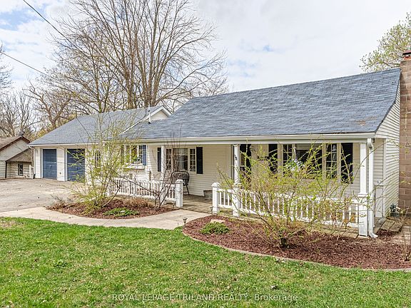 4th image of 3868 Hamilton Rd